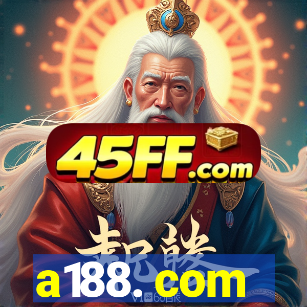 a188. com